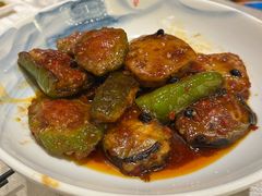 刘三姐酿四宝-武汉香格里拉大酒店·香宫中餐厅