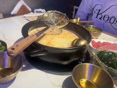 -琥珀川糟粕醋火锅(慈云寺店)