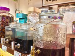 -阿山卓·野生菌火锅·纳西火塘烤肉