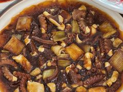 -小郭私房菜·海肠捞饭店(学士街店)