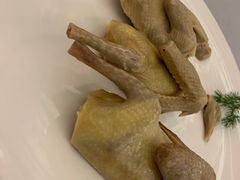 -狮王府淮扬菜(新街口友谊店)