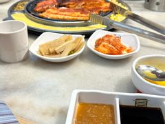 -韩宫宴烤肉·料理(南京江宁万达店)