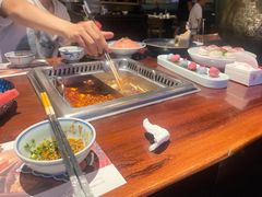 -大隐·成都火锅Bistro(合生麒麟新天地店)