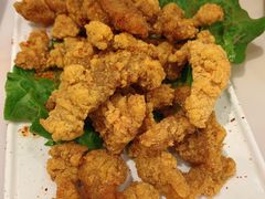 -蜀腾川·火锅鱼.烤鱼(新世界城店)