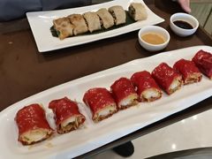 -御彩酒家(东风东路店)