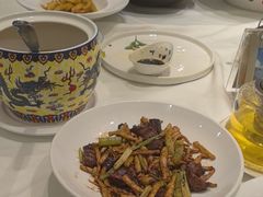 -沪华海鲜大酒楼(南汇店)