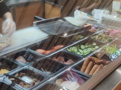 -赛百味SUBWAY(悠唐店)