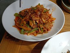 -水煮三国·川鲁江湖菜(香山店)