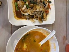 -两兄弟Song Pee Nong(2号店)