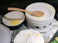 -绿茶餐厅(燕郊永旺店)