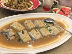 -良友·地标海鲜青岛菜(五四广场店)