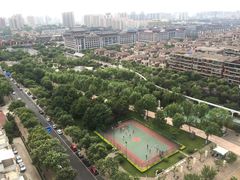 -烛影拾光观景餐厅·创意菜·摄影·小提琴(大唐不夜城店)