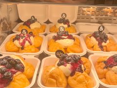-BUTTERFUL&CREAMOROUS 黄油与面包(万象城店)