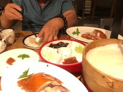 -京坛汇·烤鸭·京菜(宋庄店)