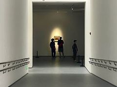 -大芬美术馆