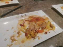 -大渔铁板烧(花园道店)