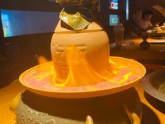 -吃饭皇帝大(解放西路店)