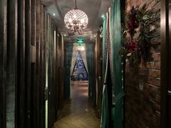 -观唐足道SPA养生会馆(南湖店)