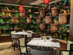 -湖滨28中餐厅·西湖宴·杭州君悦酒店