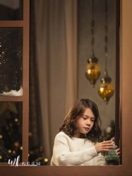 -西瓜庄园儿童摄影