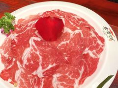 -袁老四重庆老火锅(桐梓坡店)
