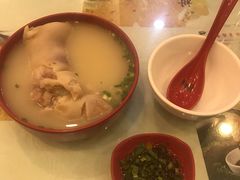 廖老妈蹄花-廖老妈蹄花店(人民公园陕西街259号店)