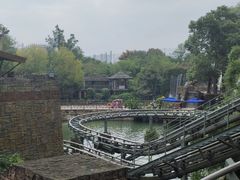 -成都欢乐谷