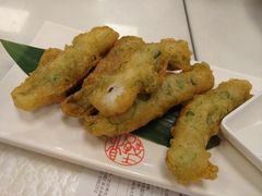 苔条黄鱼-南八仙·老上海味道(南京东路店)