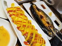 -釜山火炉韩式炭火烤肉(欧洲城店)