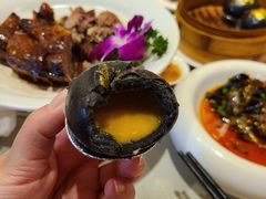 -鹅冠港式茶餐厅(来福士店)