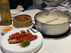 -煲王粤菜餐厅(中侨中心店)