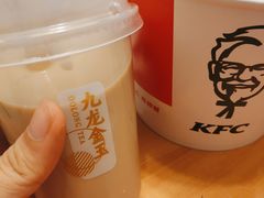 -肯德基(龙之梦购物中心店)