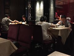 大堂-炳胜品味(珠江新城店)