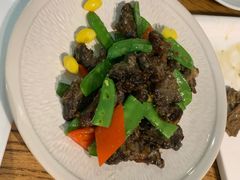 -茹·pure vegan(博华广场店)