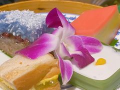 -小娘惹厨房Little Nyonya(狮城有约上榜店)