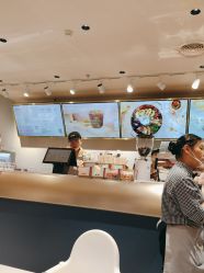 -奈尔宝家庭中心·亲子餐厅(北京东坝万达店)