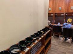-独食火锅·半米屋台(直营总店)