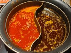 -温野菜涮涮锅(西单大悦城店)