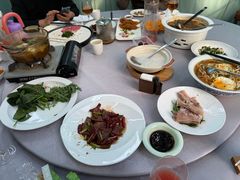 -宁海食府(大剧院店)