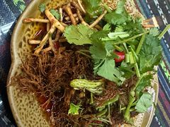 -昆虫窝子·特色云南菜(拓东路总店)