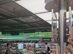 -Olive Young(明洞旗舰店)