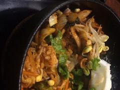 -米屋石锅拌饭(师大店)