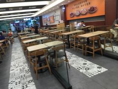 大堂-苏客(金城店)