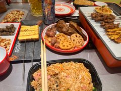 -半酌烧烤小酒馆(南京东路店)