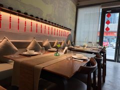 -梅花境(万科店)