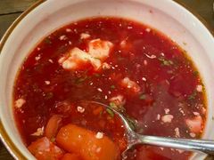 -卢布里西餐厅(总店)