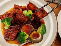 -鲁宴·鲁煨黄河生态大鲤鱼(月坛店)