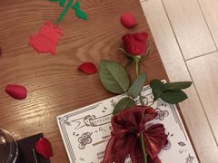 -Mark&Mars Restaurant