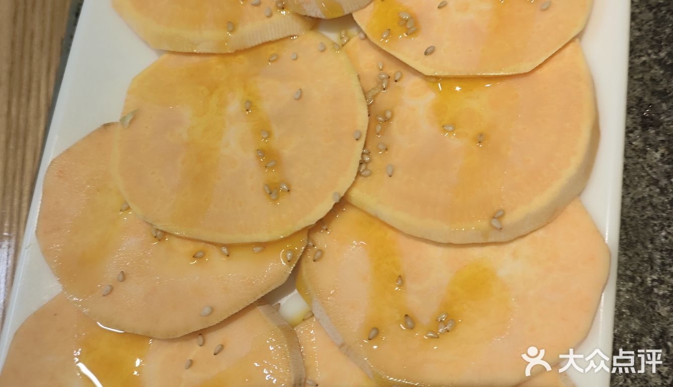 必去的烤肉小店