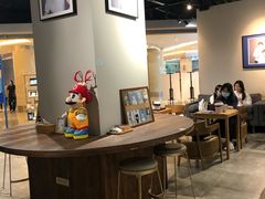-海马体照相馆(天津世纪都会店)